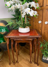 Vintage victorian mahogany for sale  STOKE-ON-TRENT