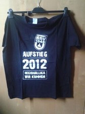 Shirt ssv ulm usato  Milano