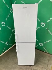 Indesit fridge freezer for sale  CREWE