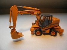 Conrad 2893 case gebraucht kaufen  Eystrup