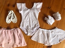 Bloch ballett set gebraucht kaufen  Potsdam