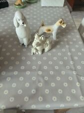Vintage white standard for sale  HAVERFORDWEST