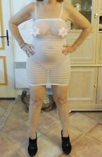 Robe courte sexy d'occasion  Sospel