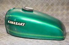 Serbatoio originale kawasaki usato  Solza