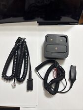 Plantronics mda100 deskphones for sale  Fellsmere