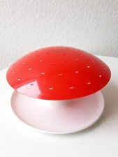 70er käsepilz partypilz gebraucht kaufen  Ürzig