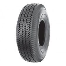 Pneumatici 4.10x3.50 scooter usato  Decollatura