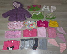 Mädchen baby paket gebraucht kaufen  Bispingen
