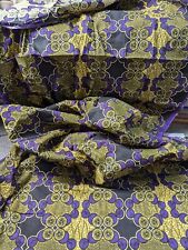African print material for sale  STOCKPORT