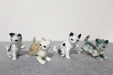 Lot vintage cat for sale  Tekonsha