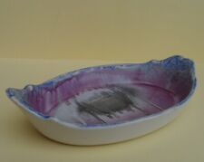 Beautiful shelley purple for sale  LEEK