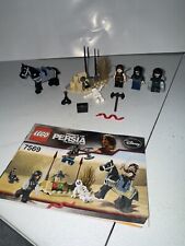 lego prince persia 7569 for sale  West Des Moines