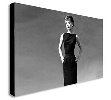 Audrey hepburn black for sale  PLYMOUTH
