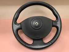 Volant cuir scenic d'occasion  Strasbourg-