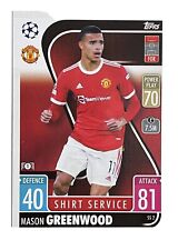 Match attax 2021 for sale  UK