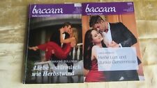 Liebesroman baccara band gebraucht kaufen  Rheinstetten