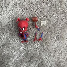 Mafex spiderman spiderverse for sale  CHISLEHURST