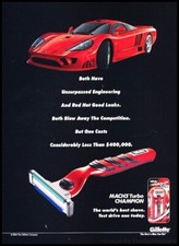 2004 saleen mach3 for sale  Red Wing