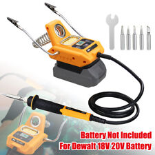 Cordless welding tool for sale  DERBY