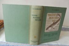 Barbellion dr. truites d'occasion  Douarnenez