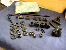 Piaggio fitting kit for sale  SEVENOAKS