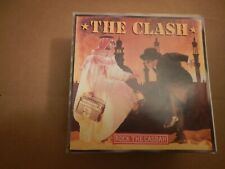 The clash rock gebraucht kaufen  Essen
