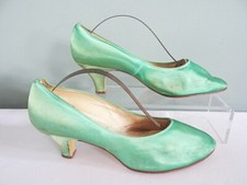 Vintage 1930s shoes for sale  SUTTON