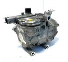Compressore clima toyota usato  Desio