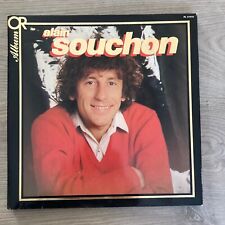 Vinyle tours alain d'occasion  Lons-le-Saunier