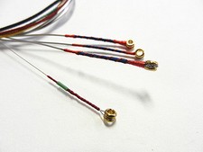  ^_^ *** Cordas de violino Pro-Arte - Medidor médio, 4/4 tamanho completo, frete grátis*** comprar usado  Enviando para Brazil