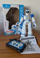 Smart roboter spielzeug gebraucht kaufen Smart roboter spielzeug gebraucht kaufen  Hermsdorf