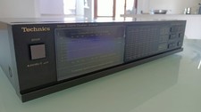 Technics 8046 equaliazzatore usato  San Giovanni Lupatoto