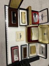 Feuerzeug consul ronson gebraucht kaufen  Ergoldsbach