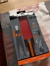 Stiga vision tischtennisschlä gebraucht kaufen  Lahntal