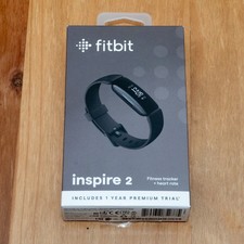 Fitbit inspire fitness for sale  NEWCASTLE UPON TYNE