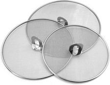 Splatter screen cooking for sale  Plainwell