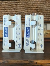 Vintage rain gauges for sale  New Lebanon