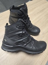 Haix polizei einsatzstiefel gebraucht kaufen  Finnentrop