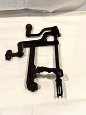 Antique cast iron for sale  Mendota