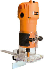 Elettrofresatrice professional usato  Roma