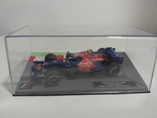 Modellino toro rosso usato  Desenzano del Garda