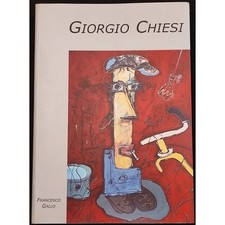 Giorgio chiesi gallo usato  Alessandria