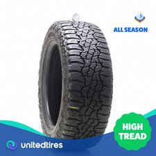 Used 275 55r20 for sale  Chicago