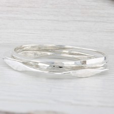 Set bangle bracelets for sale  USA