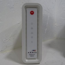 Arris surfboard modem for sale  Miami Beach