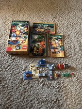Lego 3857 heroica for sale  Council Bluffs