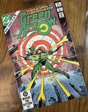 Green arrow ds usato  Arezzo