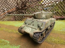 Built m4a2 wet for sale  MATLOCK