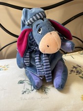 Disney eeyore removable for sale  SHREWSBURY