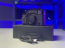 Fujifilm pro1 boîtier d'occasion  Saint-Rémy-de-Provence